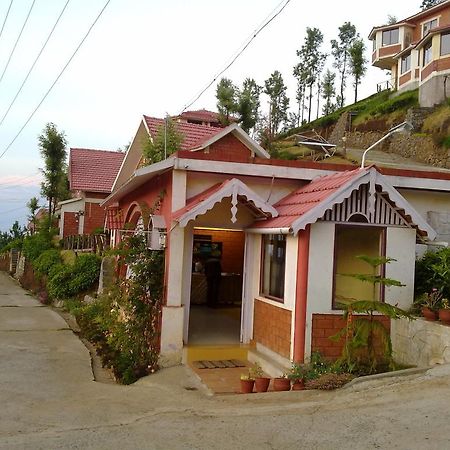 United 21- Paradise Pykara Exterior photo