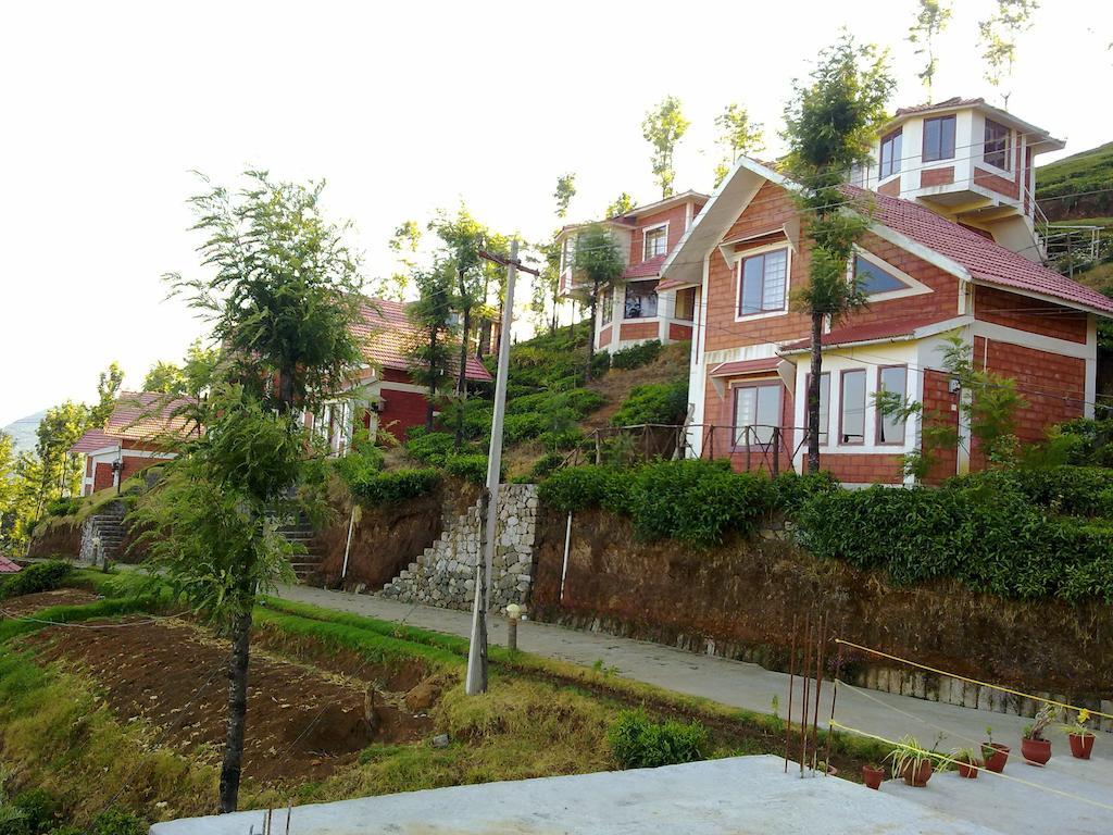 United 21- Paradise Pykara Exterior photo