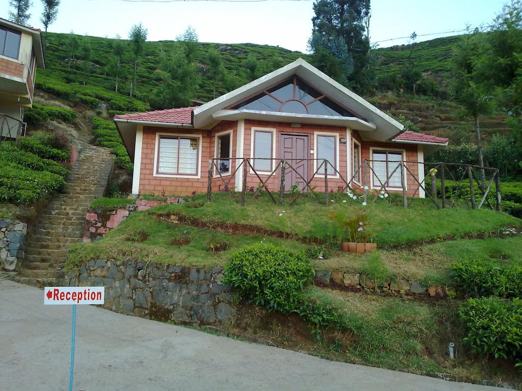 United 21- Paradise Pykara Exterior photo