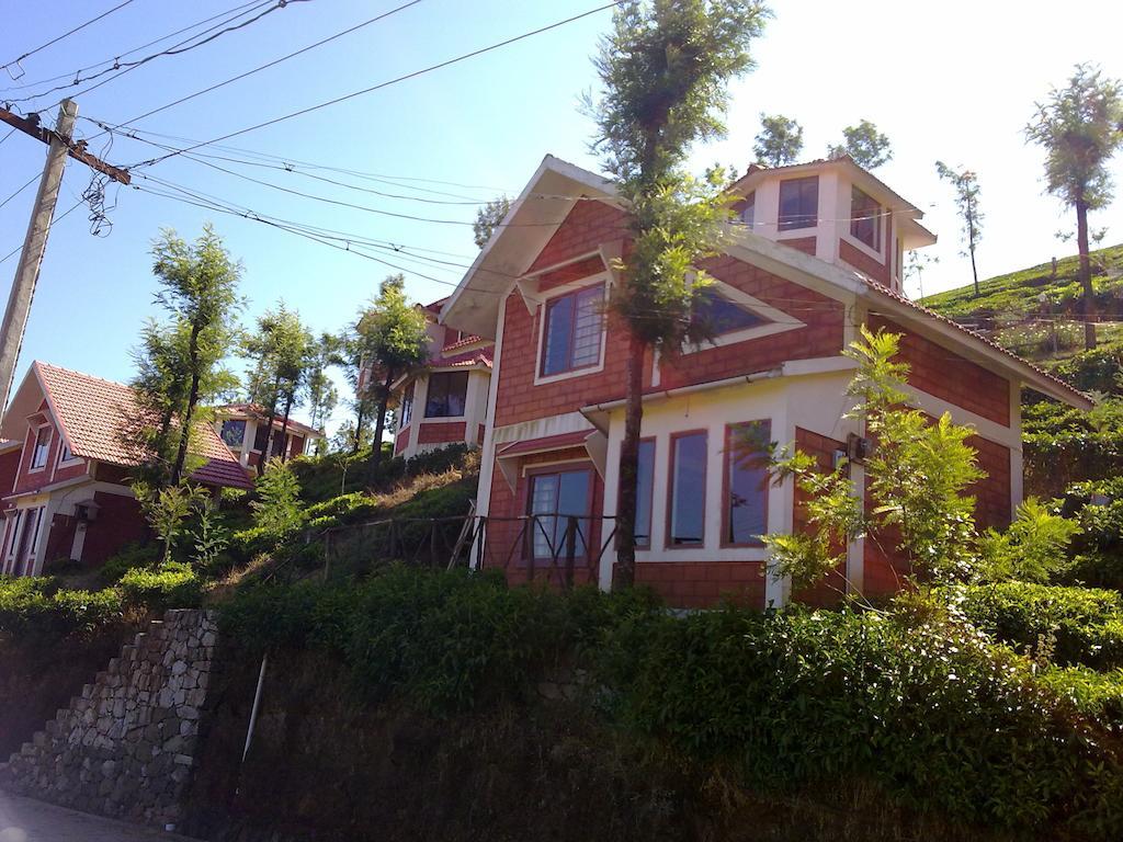 United 21- Paradise Pykara Exterior photo