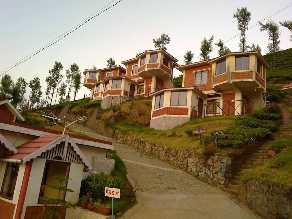 United 21- Paradise Pykara Exterior photo