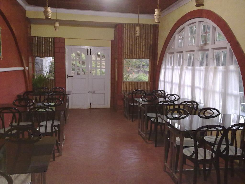 United 21- Paradise Pykara Exterior photo