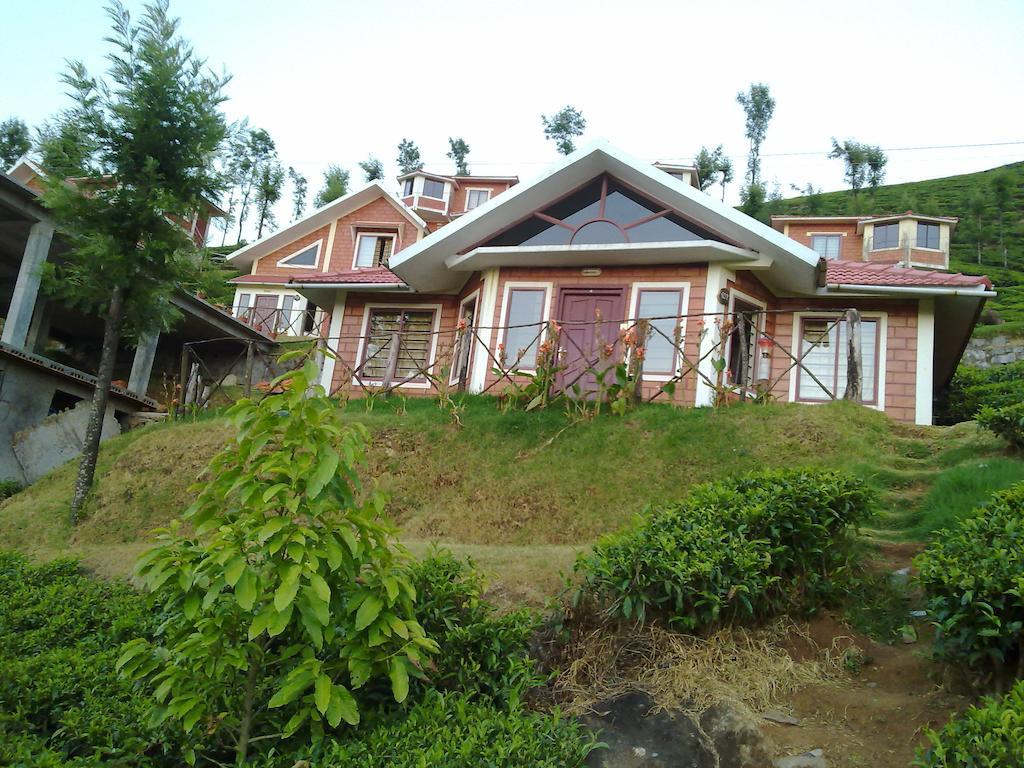 United 21- Paradise Pykara Exterior photo